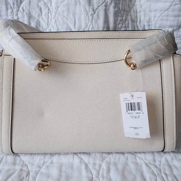 Coach Kailey Carryall - Picture 2 of 7